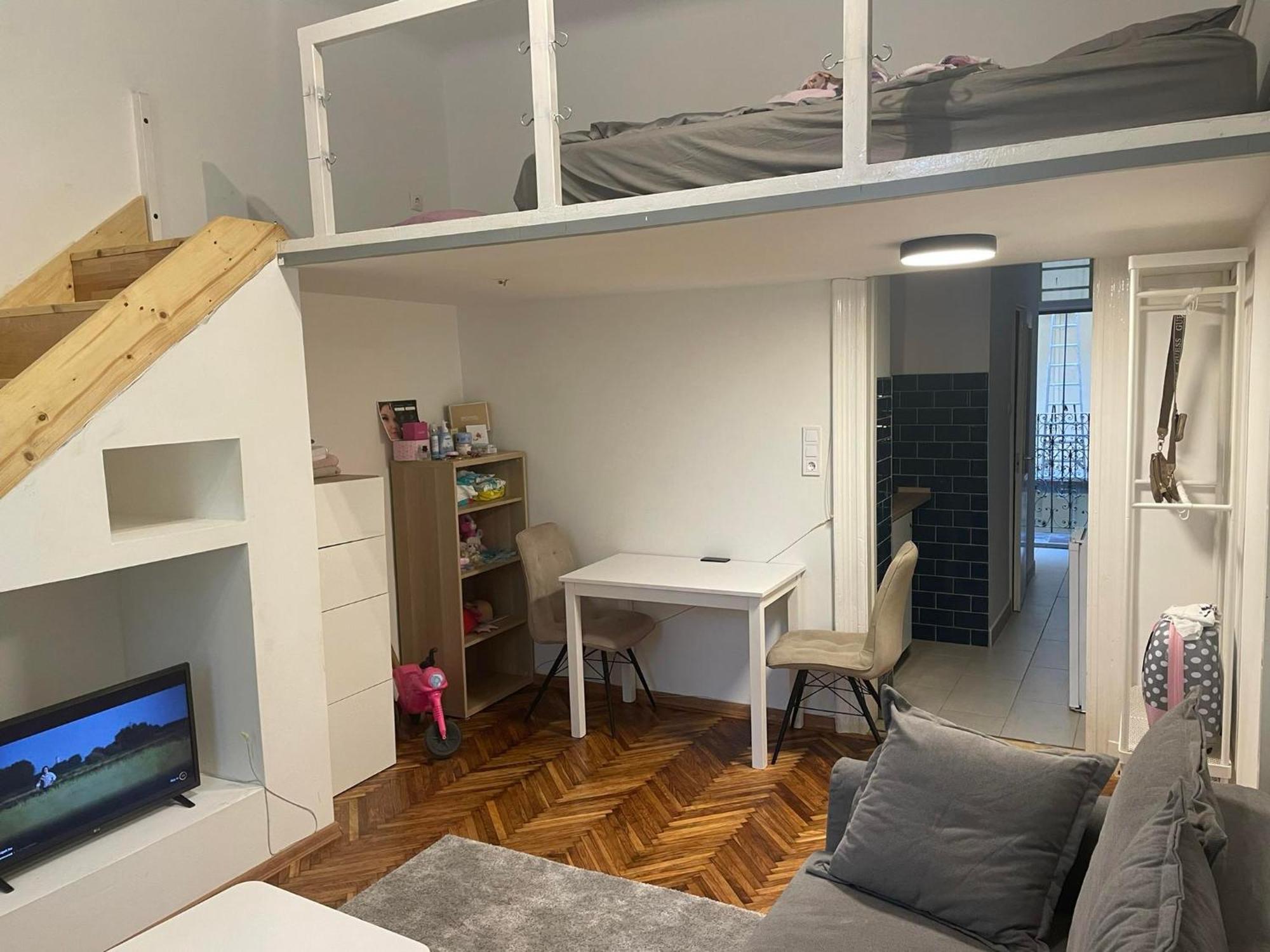 Gogolove Cozy Apartment Budapest Exterior foto